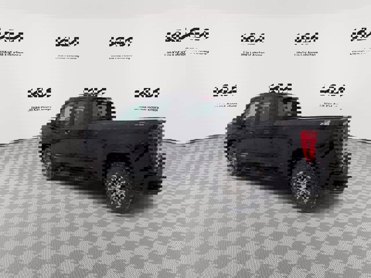 Used 2022 GMC Sierra 1500 Pro image 6