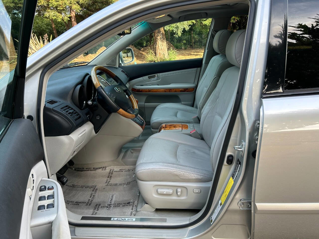 Used 2007 Lexus RX 350 2WD image 26