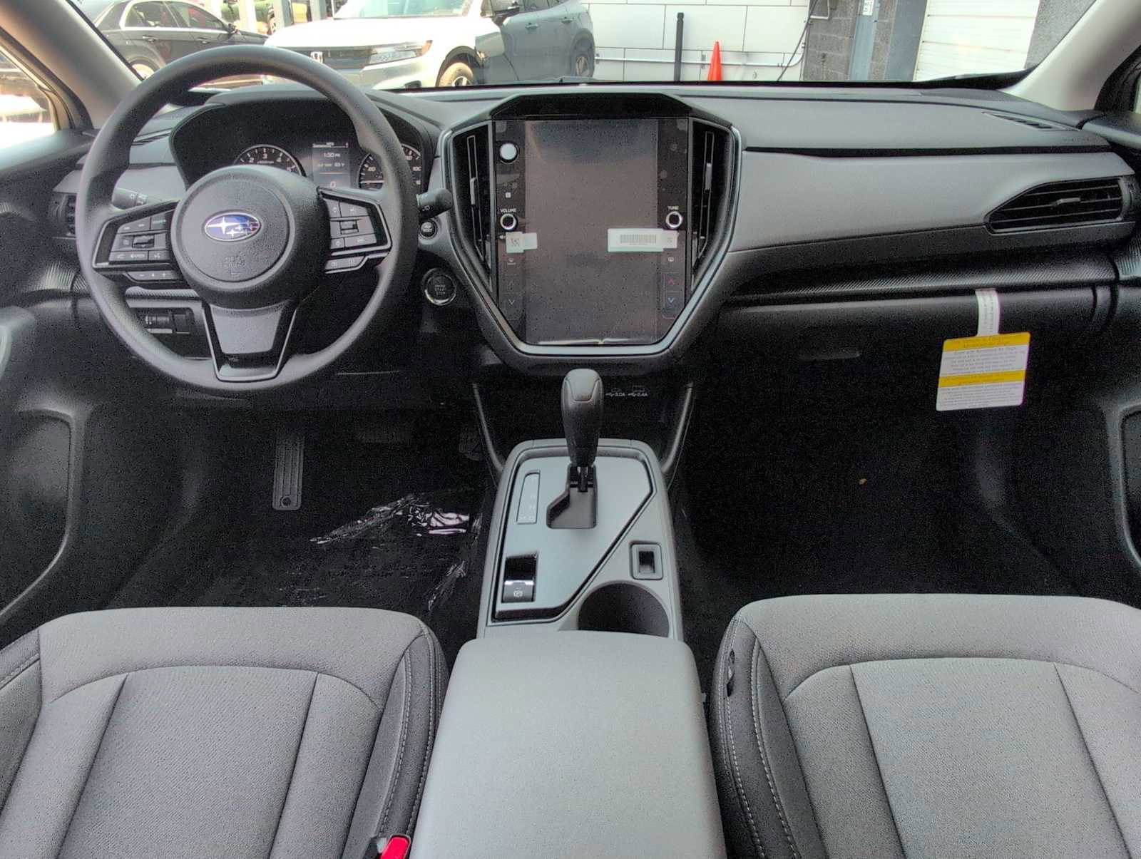 New 2026 Subaru Crosstrek 2.0i Premium AWD/4WD image 15