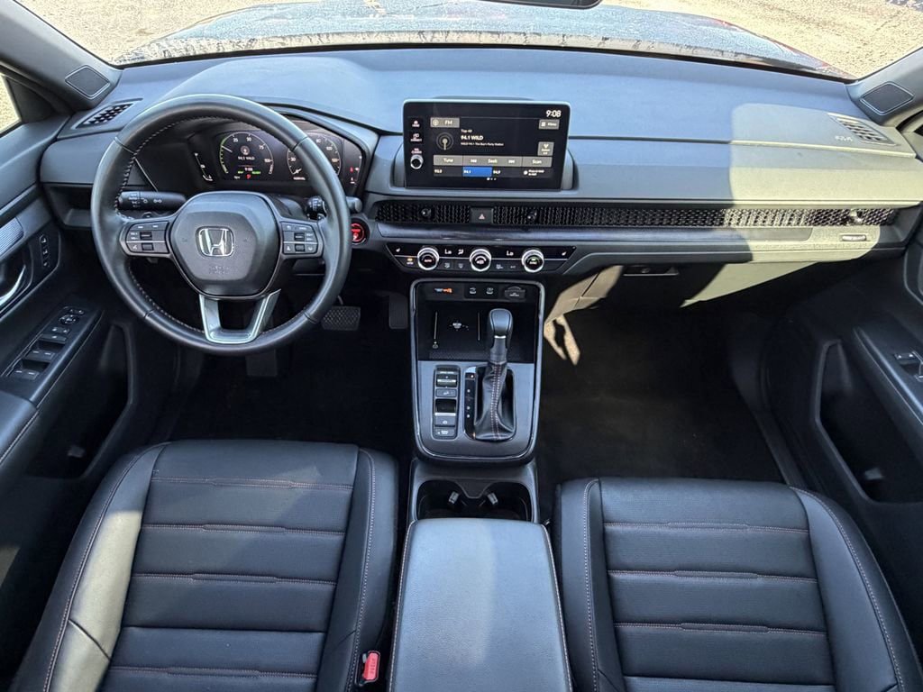 Used 2026 Honda CR-V Sport-L image 12