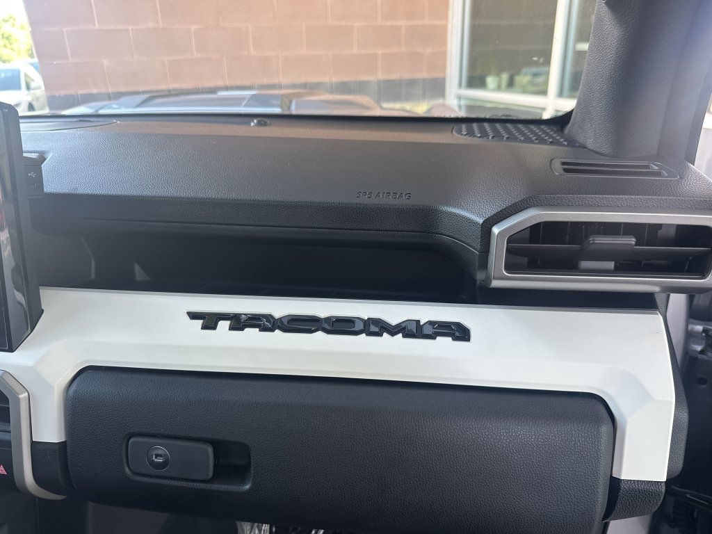 Used 2024 Toyota Tacoma TRD Sport RWD image 36