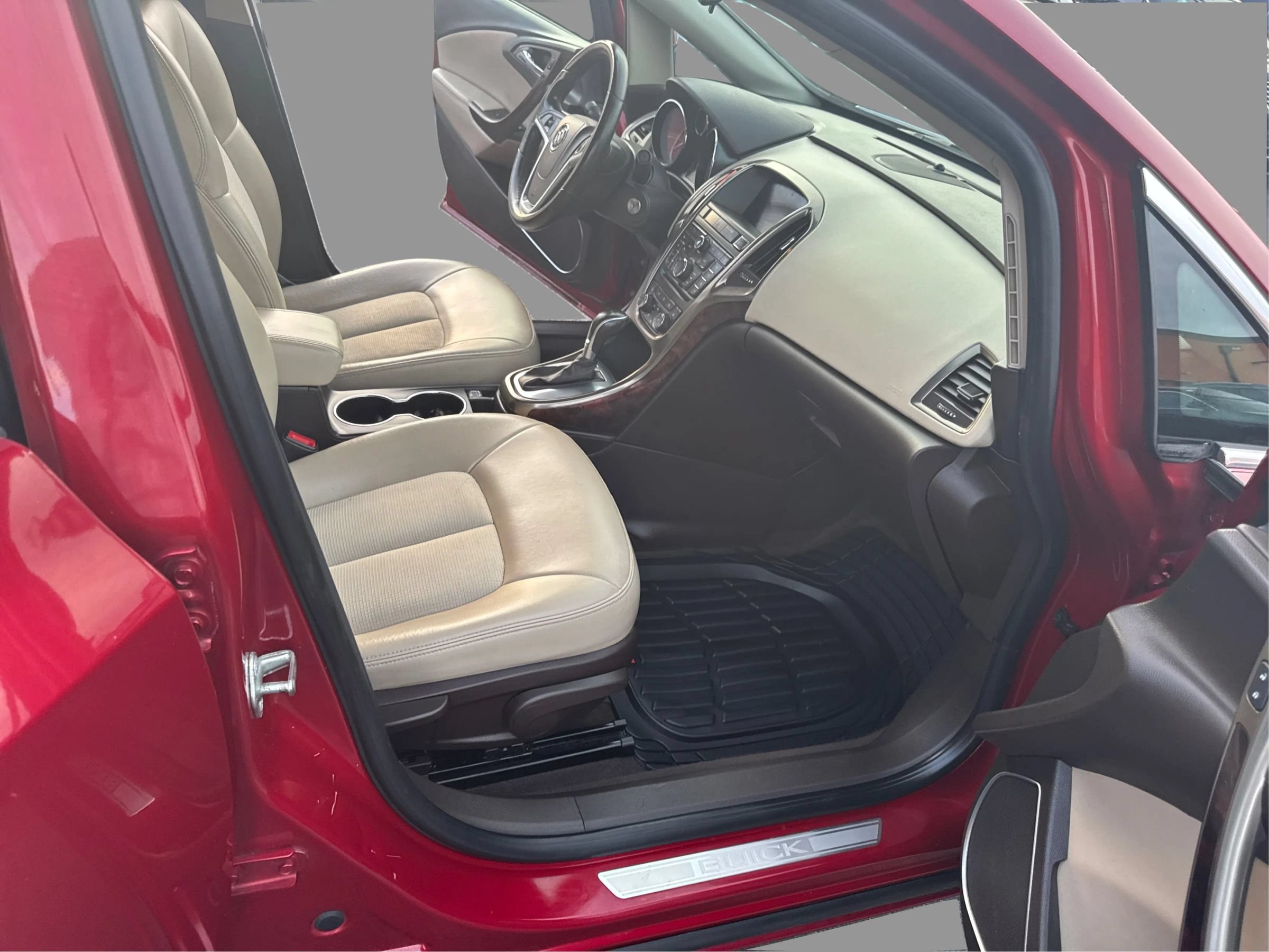 Used 2016 Buick Verano w/ Comfort Package FWD image 23