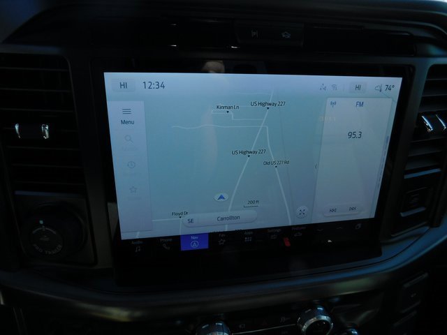 New 2025 Ford F150 Tremor w/ Equipment Group 402A High image 35