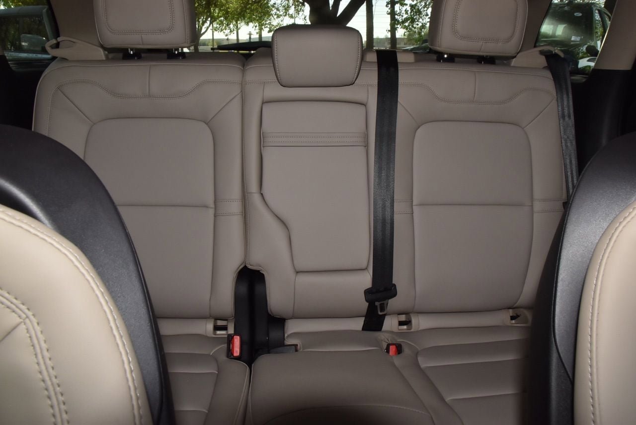 New 2026 Lincoln Corsair Premiere FWD image 20