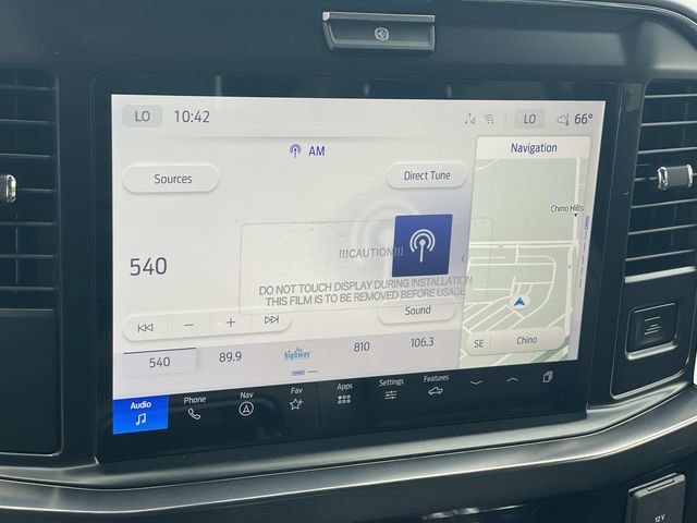 New 2026 Ford F250 Lariat AWD/4WD image 10