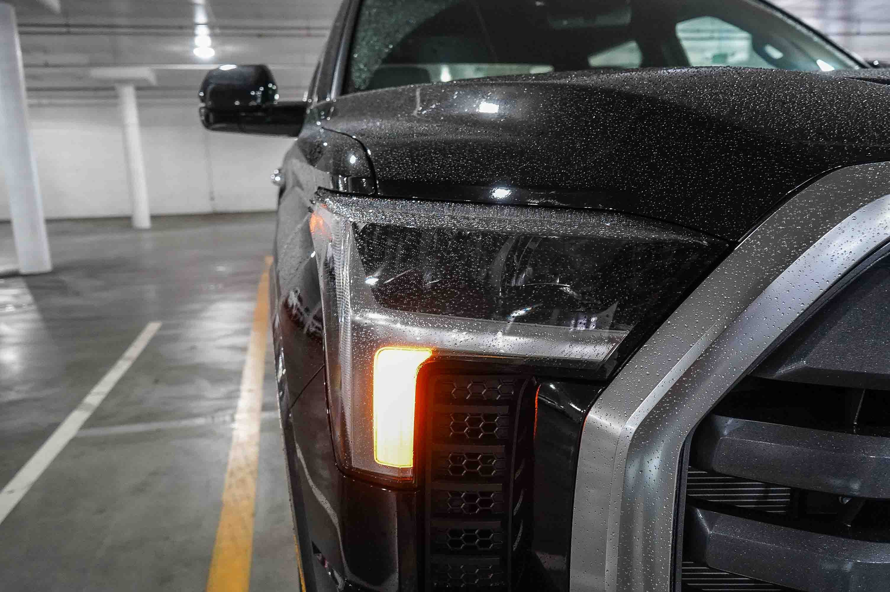 New 2026 Toyota Tundra Limited image 11