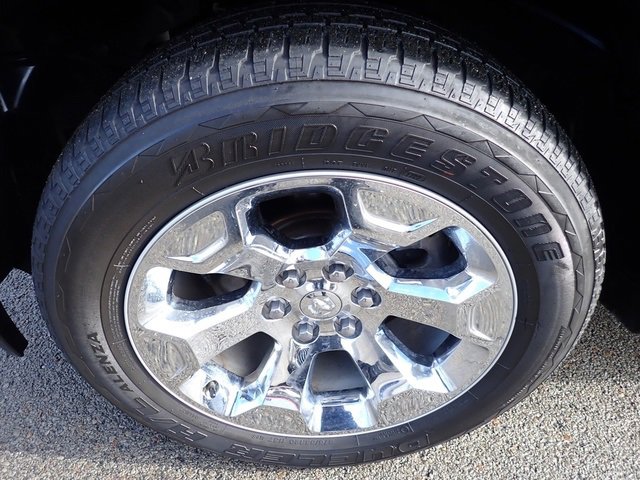 Used 2022 RAM 1500 Big Horn image 13