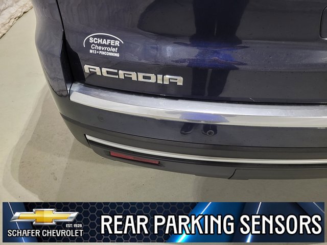 Used 2015 GMC Acadia SLE image 7