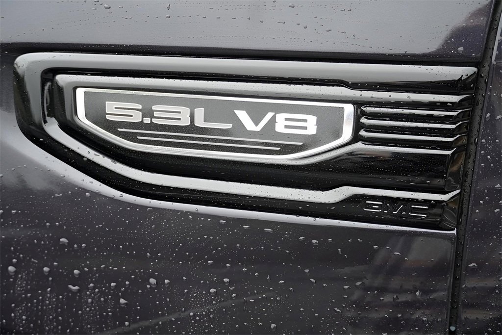 New 2026 GMC Sierra 1500 Elevation w/ Elevation Premium Package image 31