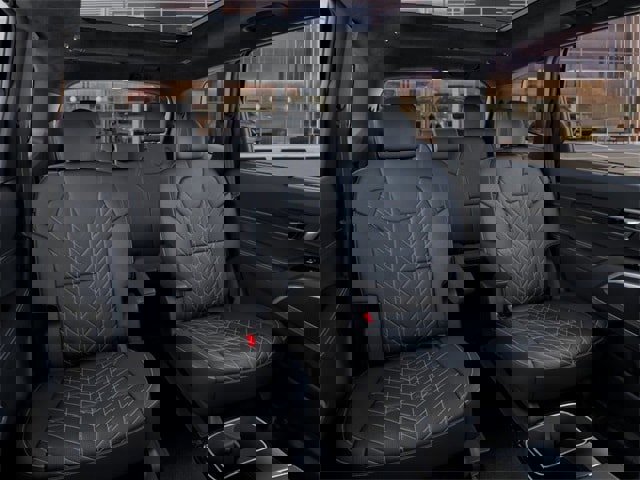 New 2025 Kia Telluride SX X-Line image 16