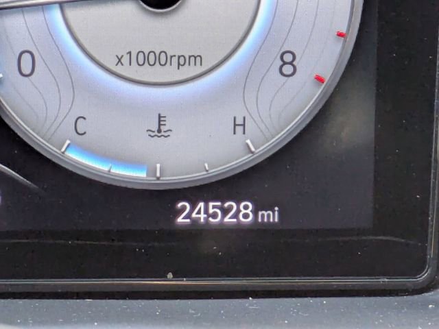 Used 2023 Hyundai Tucson SEL w/ Convenience Package image 33