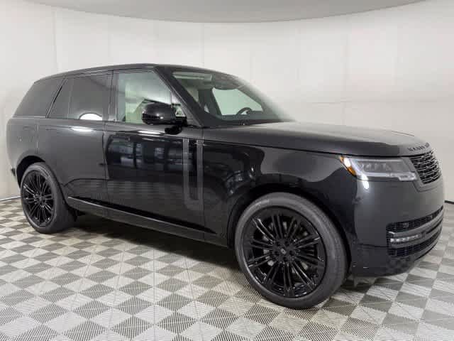 New 2027 Land Rover Range Rover SE AWD/4WD image 10