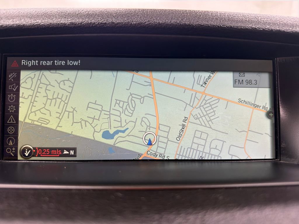 Used 2015 BMW X1 sDrive28i image 23