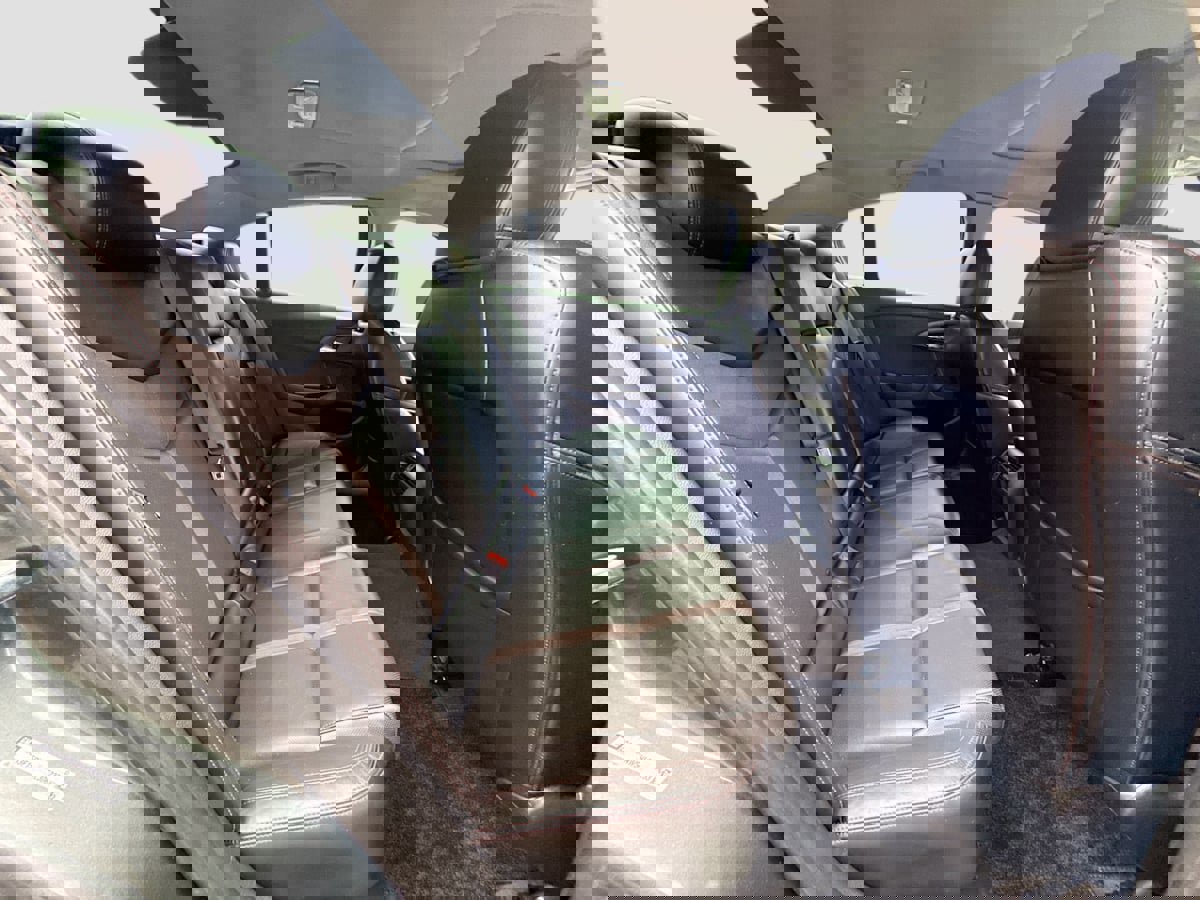 Used 2017 Chevrolet SS image 28