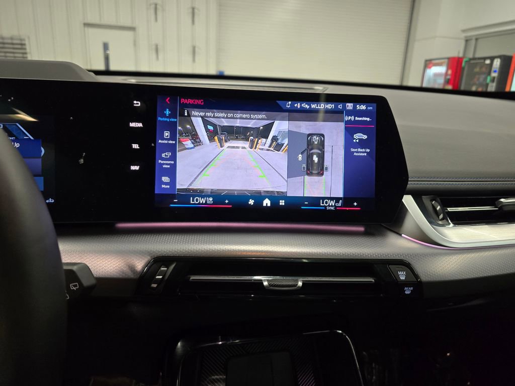 Used 2025 BMW X1 M35i image 23