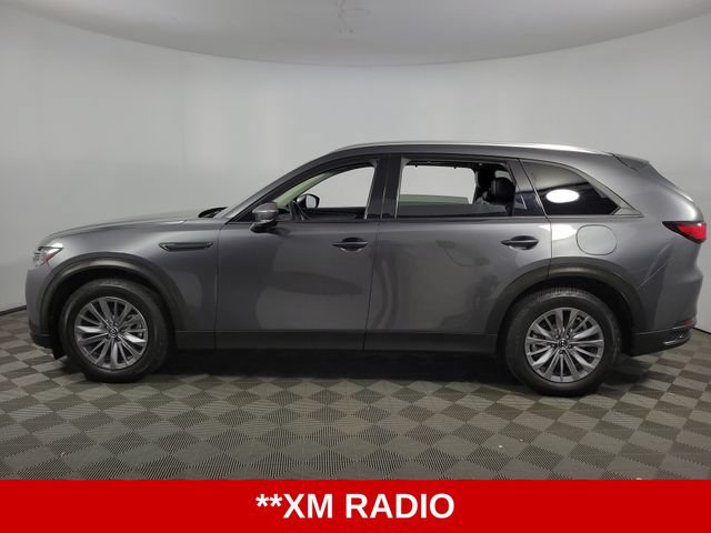 Used 2024 MAZDA CX-90 3.3 Turbo w/ Preferred Plus AWD/4WD image 5