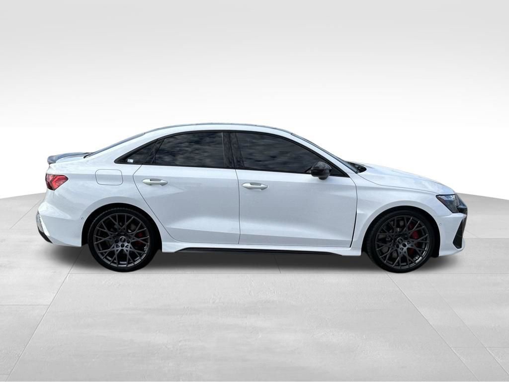 Used 2026 Audi RS 3 AWD/4WD image 6