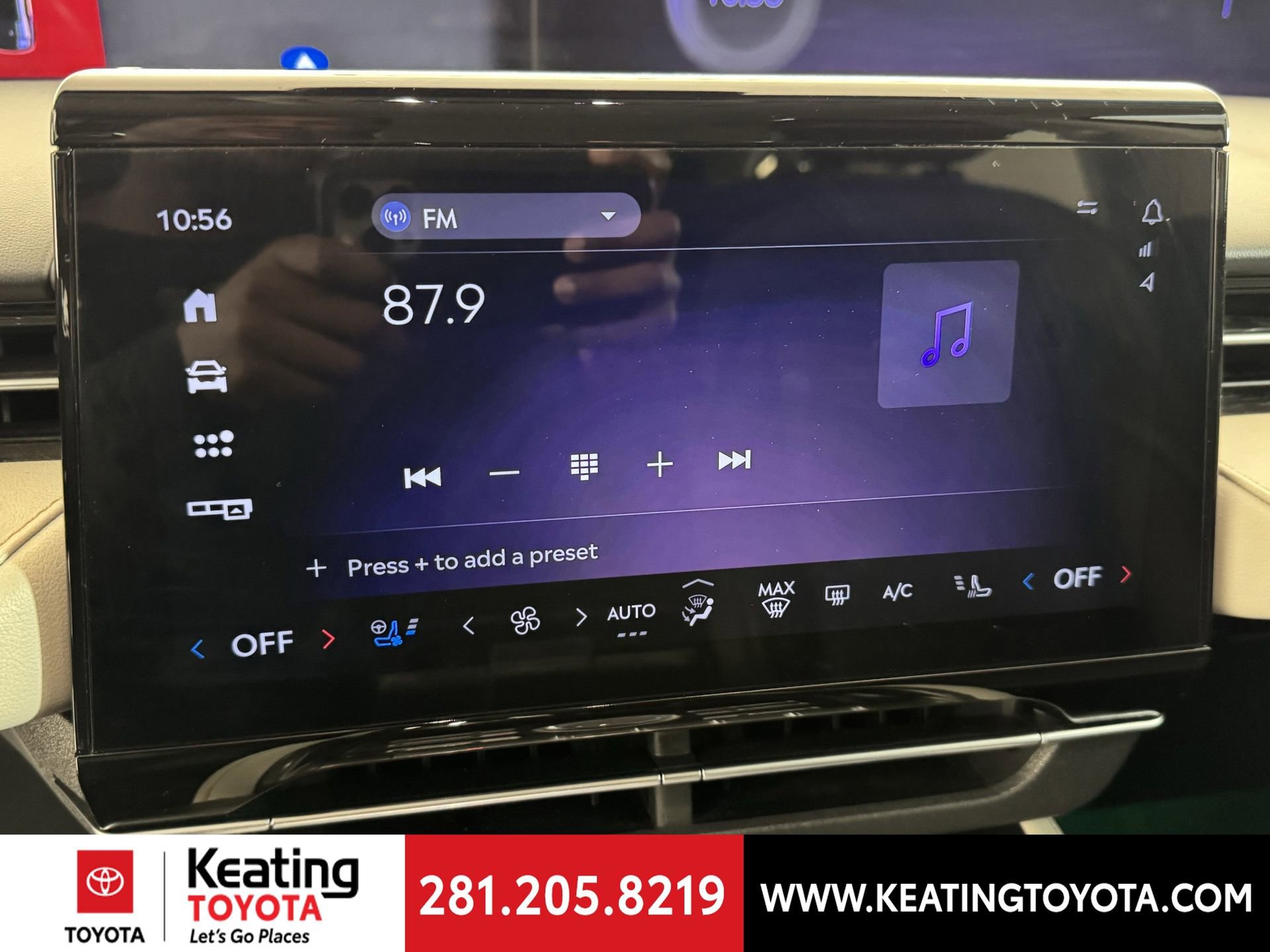 Used 2024 Lincoln Nautilus Reserve image 23