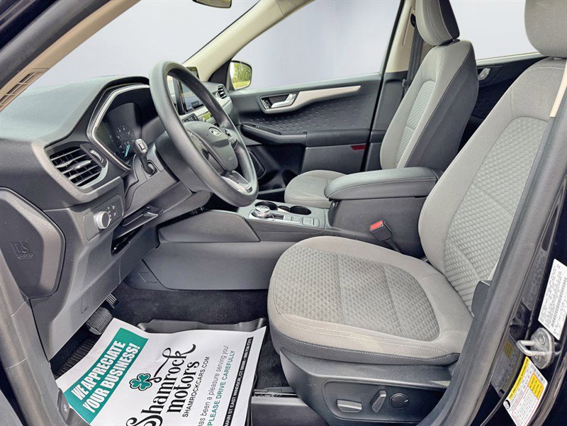 Used 2020 Ford Escape SE AWD/4WD image 14