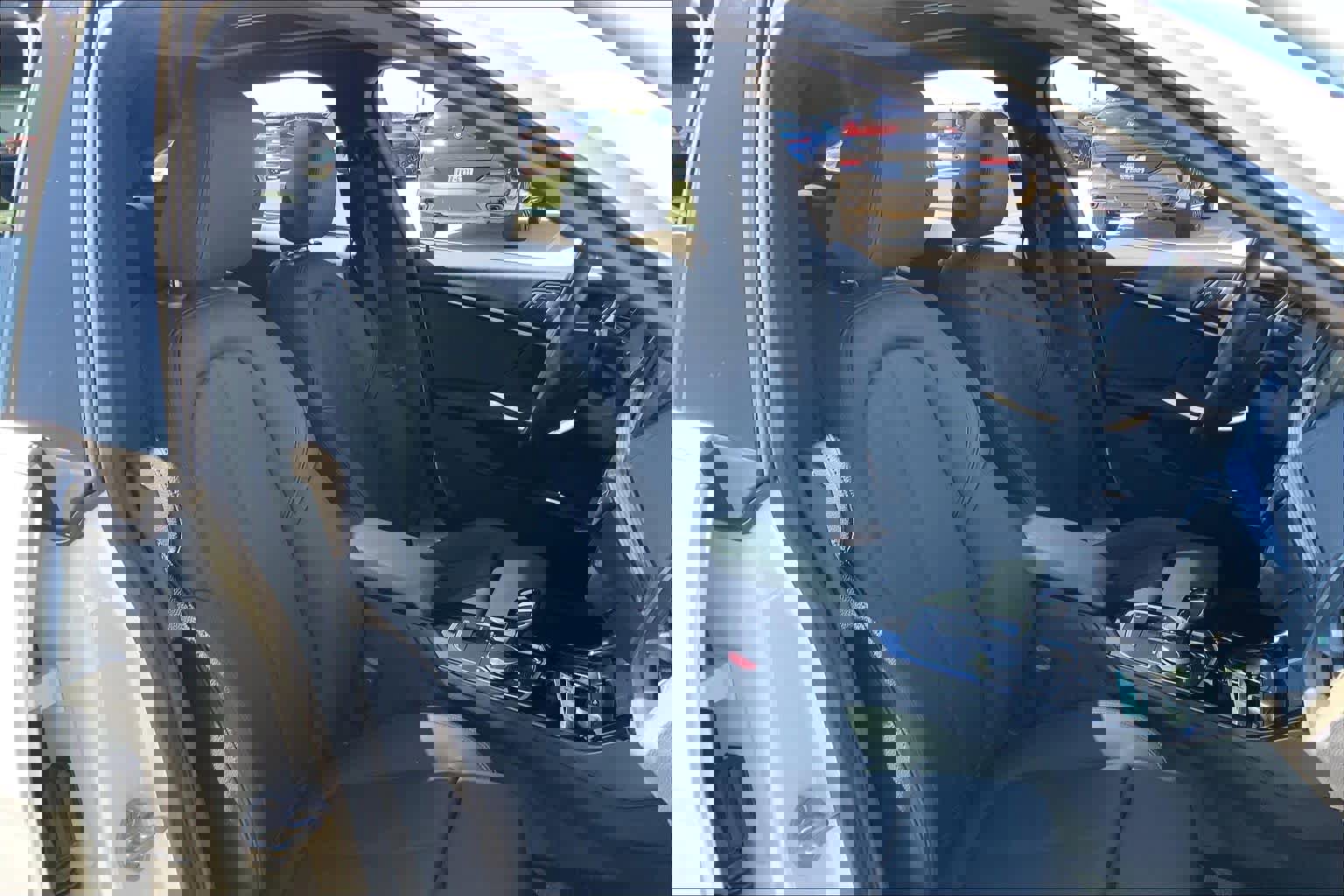 Used 2023 BMW 228i Gran Coupe 228i w/ Convenience Package image 8