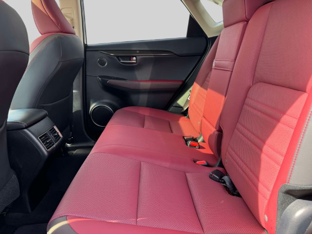 Used 2019 Lexus NX 300 AWD w/ Premium Package image 15
