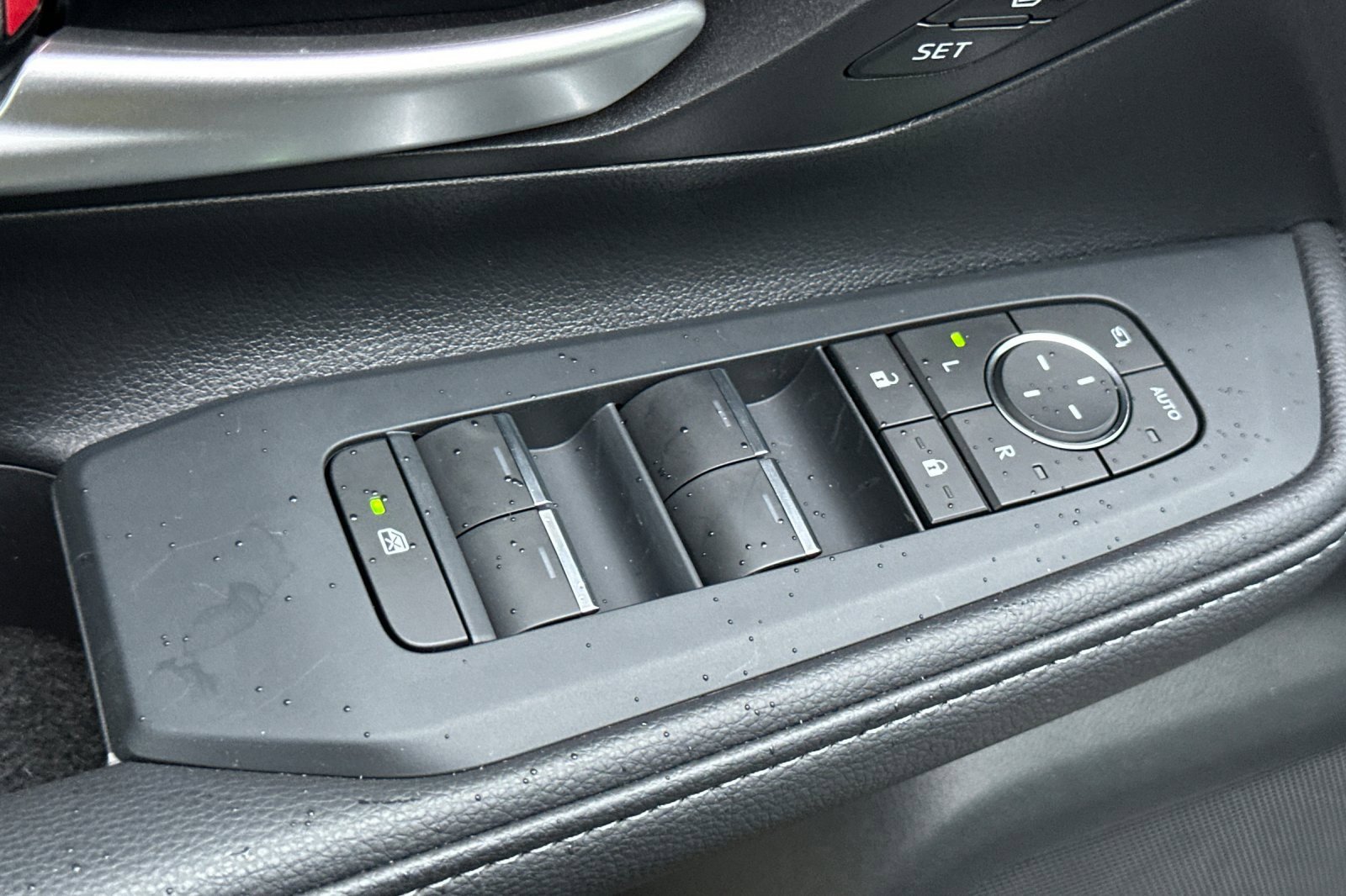 Certified 2025 Toyota Grand Highlander MAX Platinum image 15