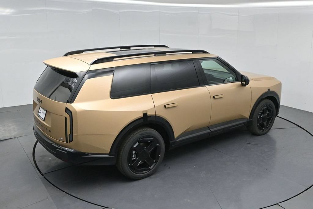 New 2027 Kia Telluride X-Line SX Prestige AWD/4WD image 19
