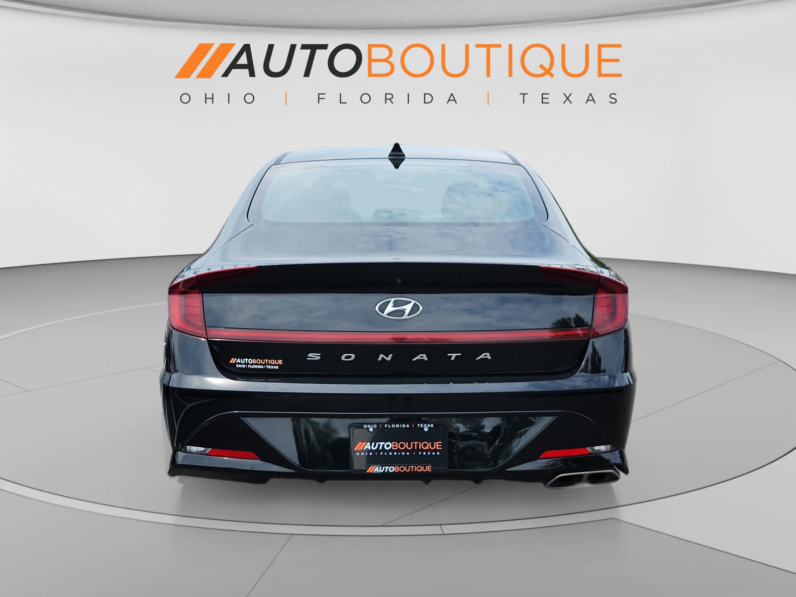 Used 2023 Hyundai Sonata SEL FWD image 4