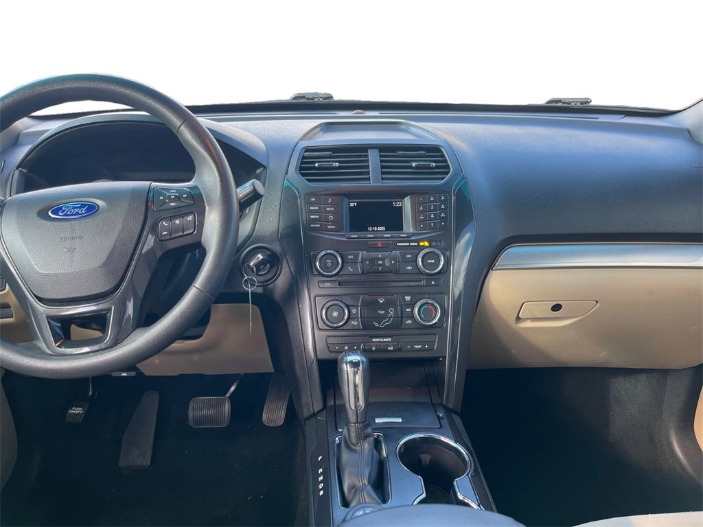 Used 2016 Ford Explorer 4WD image 7
