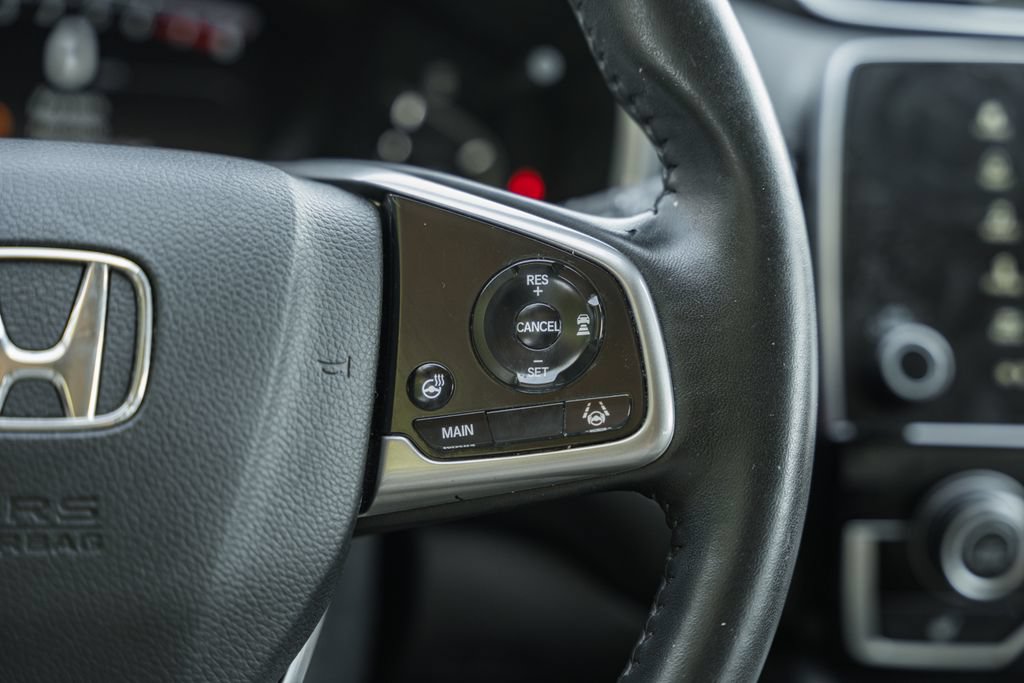 Used 2021 Honda CR-V Touring image 30
