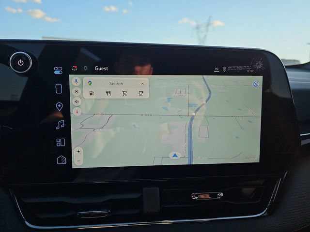 New 2027 Chevrolet Equinox RS w/ Safety and Technology Package FWD image 14