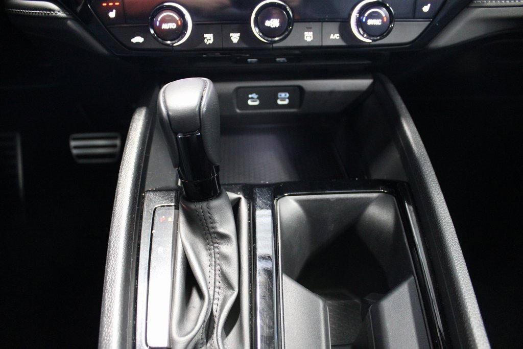 Used 2024 Honda Accord Sport image 29