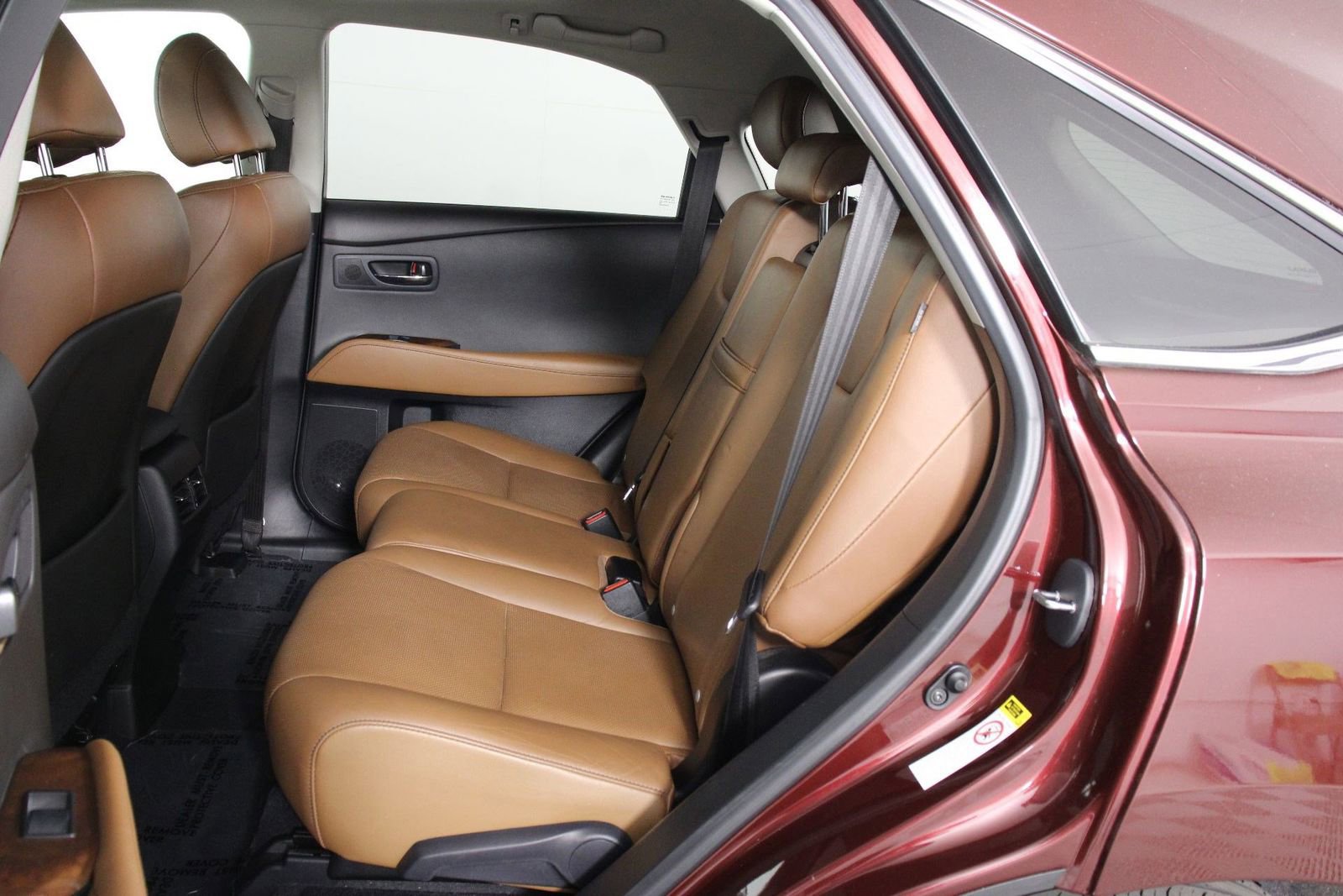 Used 2015 Lexus RX 450h FWD image 32