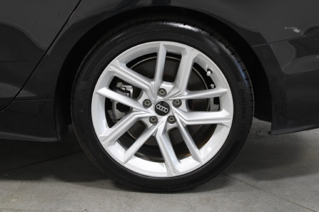 Used 2023 Audi A5 2.0T Premium w/ Convenience Package AWD/4WD image 61