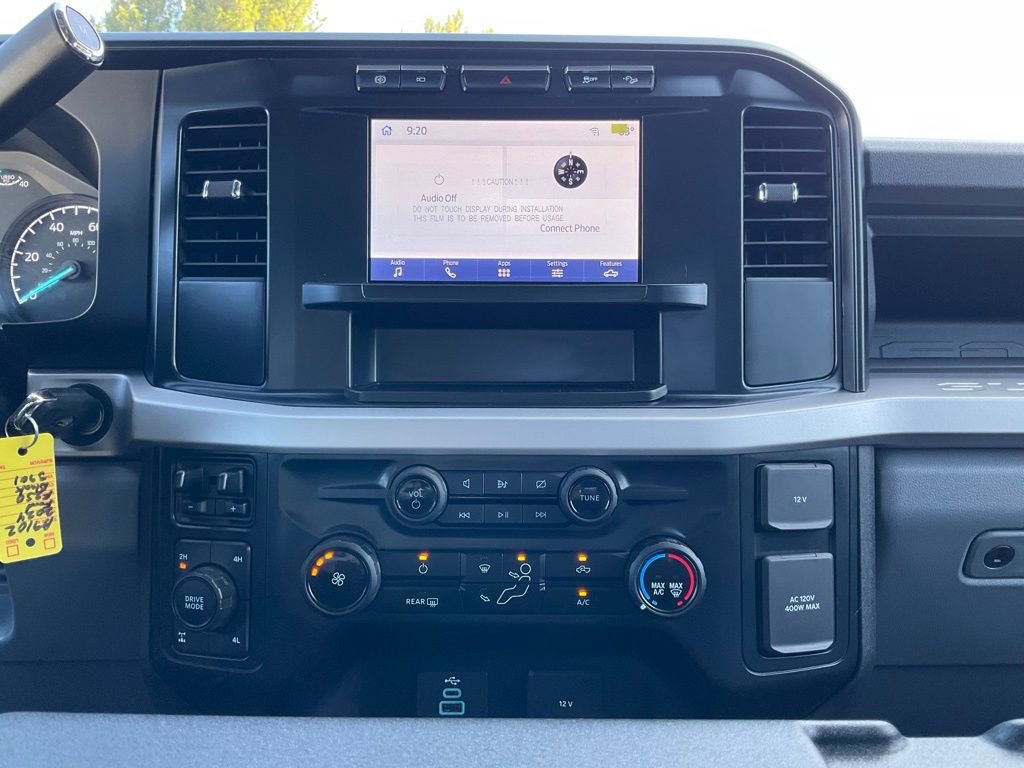 Certified 2024 Ford F250 XL w/ STX Appearance Package image 33