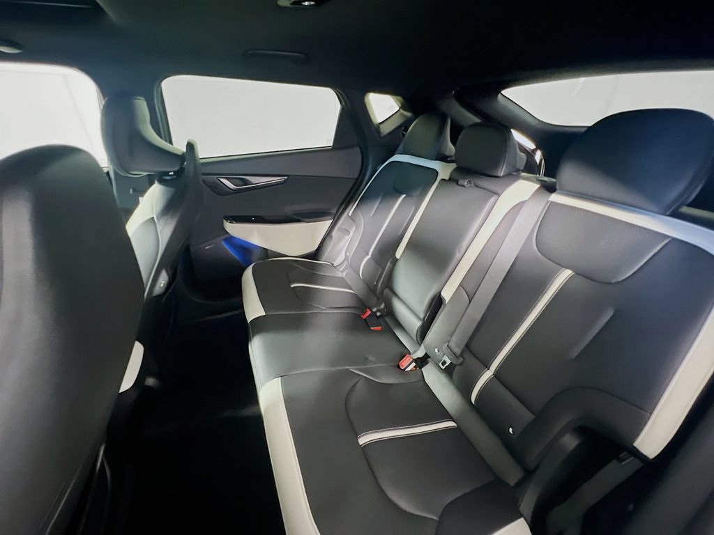 New 2026 Kia EV6 GT-Line RWD image 26