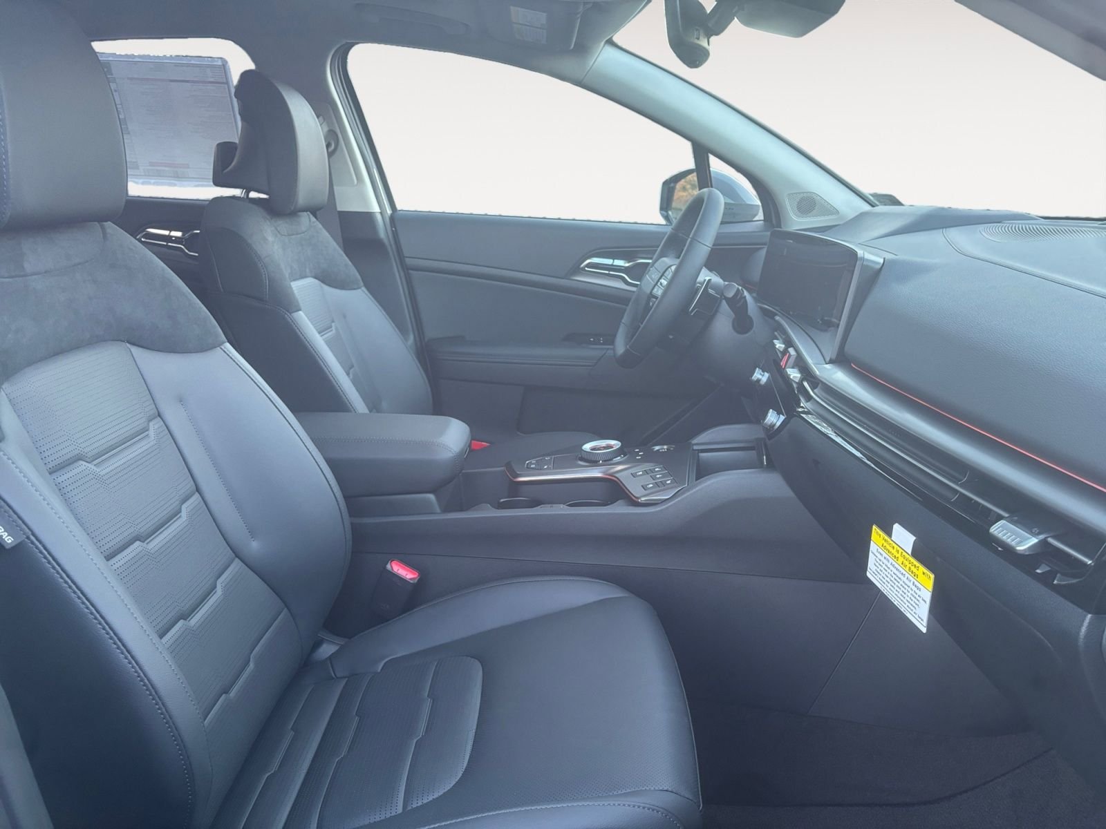 New 2026 Kia Sportage SX Prestige AWD/4WD image 15