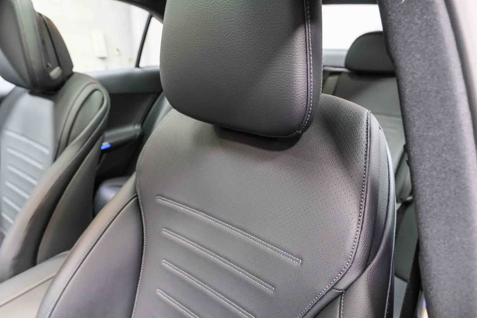 Certified 2025 Mercedes-Benz C 300 Sedan image 25