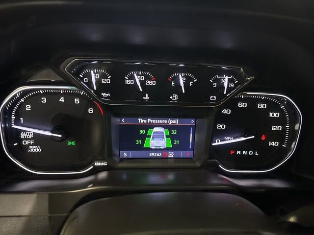 Used 2020 GMC Sierra 1500 SLE w/ SLE Value Package image 19