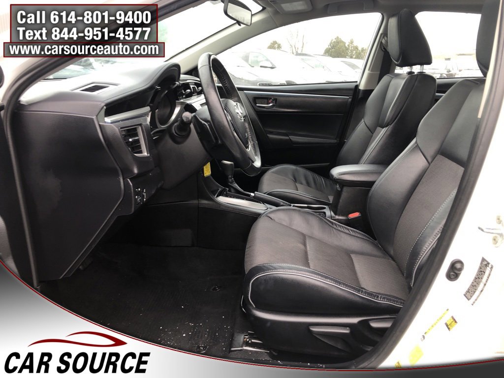 Used 2016 Toyota Corolla L image 13