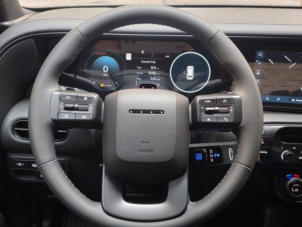 New 2026 Hyundai Palisade XRT Pro image 18