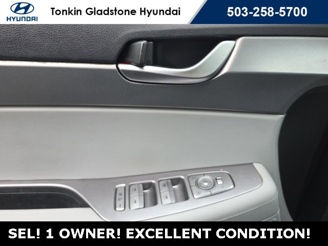 Used 2022 Hyundai Palisade SEL image 10