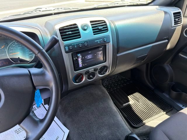 Used 2012 Chevrolet Colorado LT AWD/4WD image 17