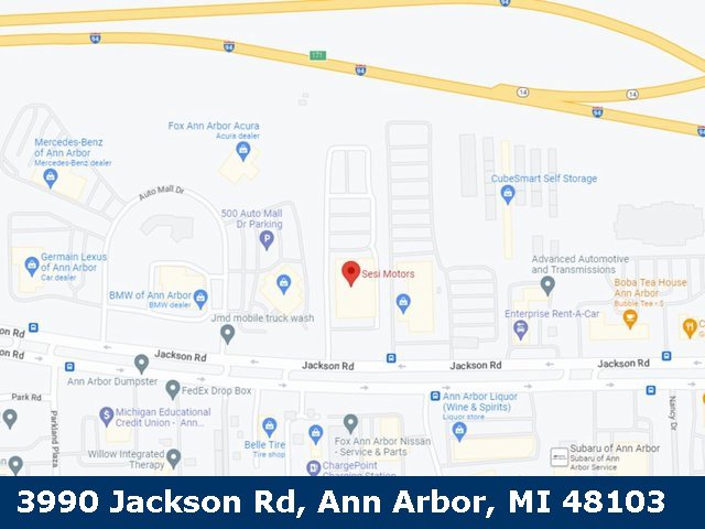 New 2023 Lincoln Corsair AWD w/ Equipment Group 101A image 31