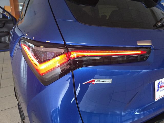 Certified 2025 Acura ADX A-Spec FWD image 28