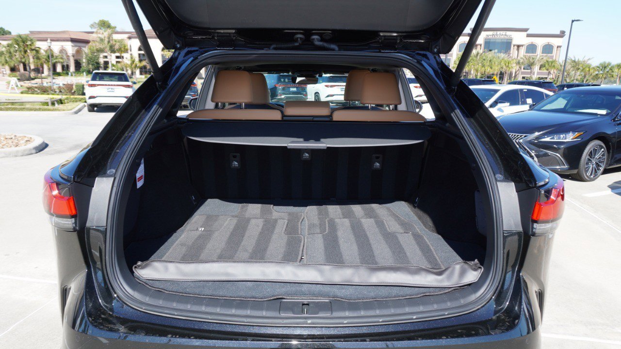 Used 2025 Lexus RX 350 Premium w/ Convenience Package image 35