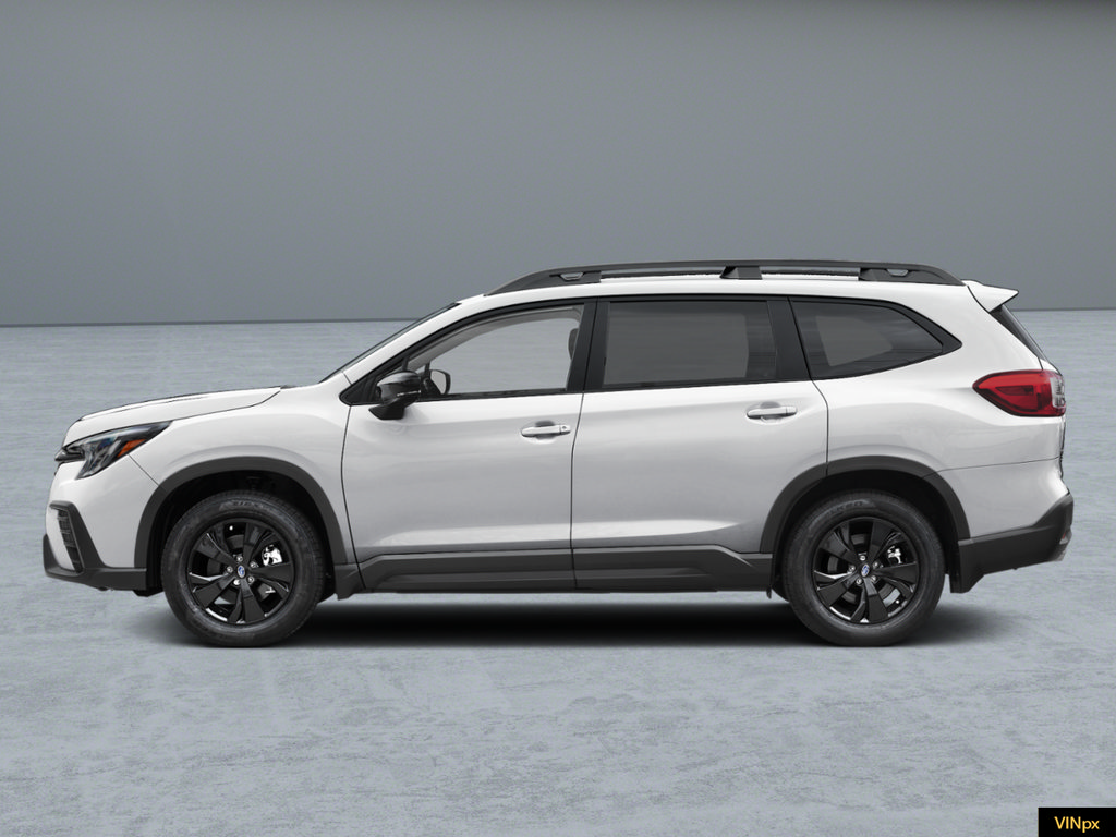 New 2027 Subaru Ascent Premium AWD/4WD image 3