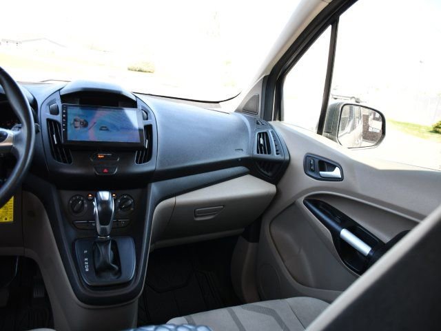 Used 2016 Ford Transit Connect XLT image 17