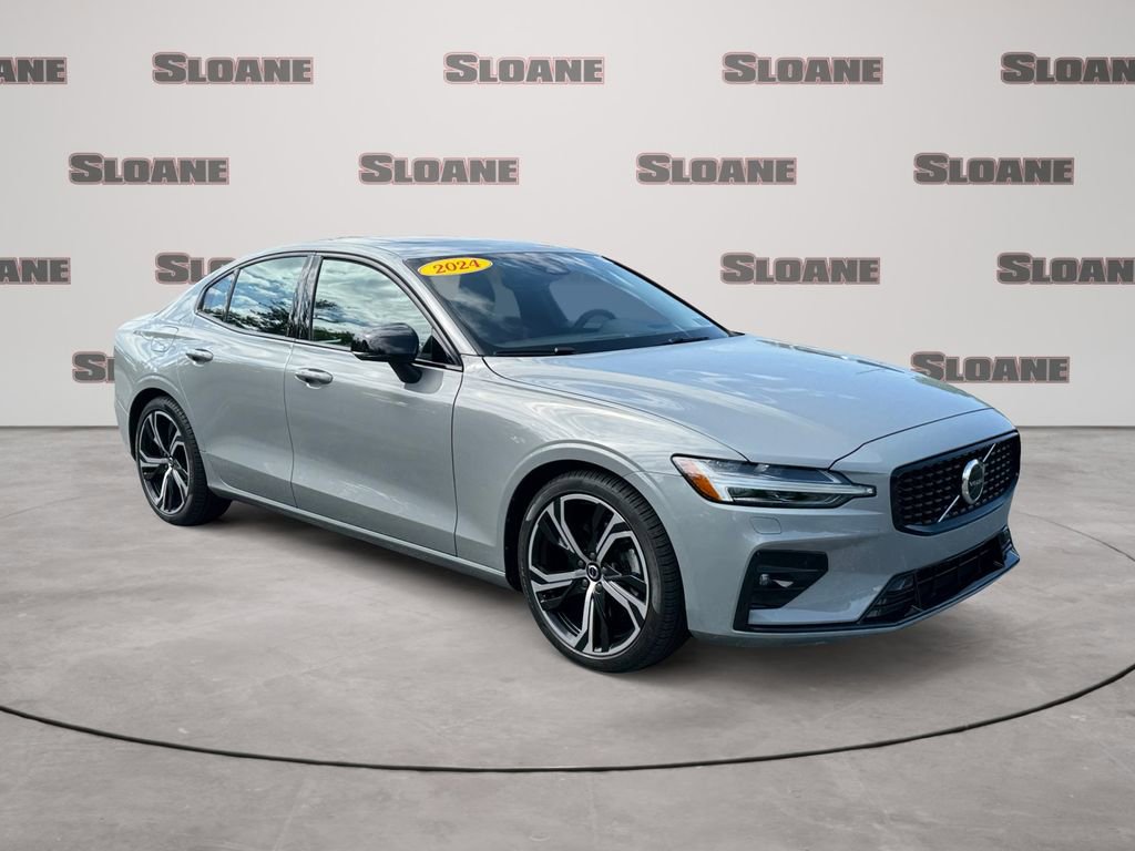 Used 2024 Volvo S60 B5 Core w/ Climate Package AWD/4WD image 7