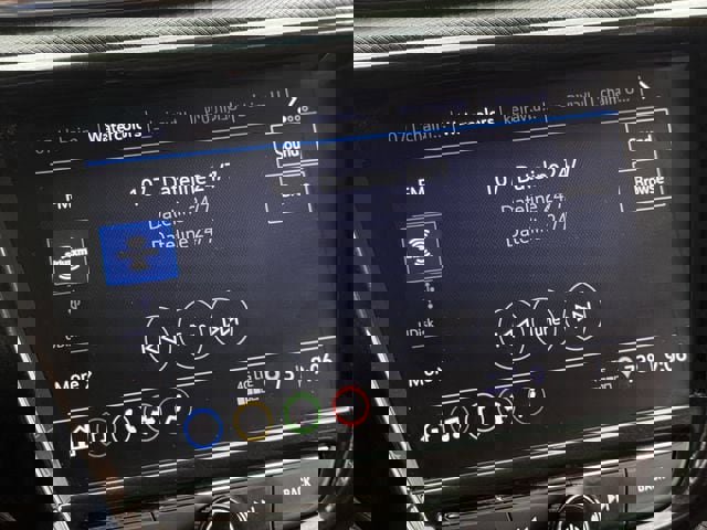 Used 2023 Chevrolet TrailBlazer LT w/ Convenience Package AWD/4WD image 19